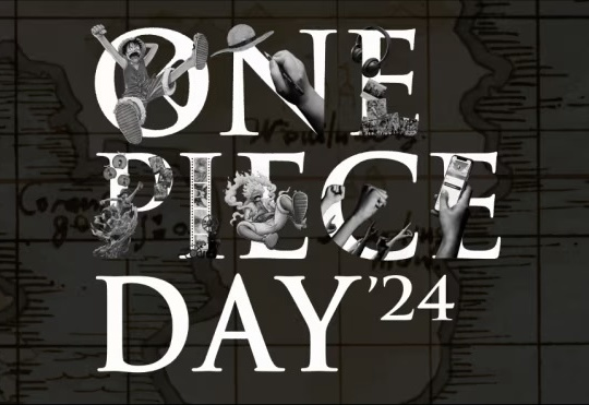 ★PADMA三宅綾子 出演! ONE PIECE DAY‘24 DAY2 「UT×ONE PIECE スペシャルステージ」 モデル出演します https://uniqlo.com/jp/ja/special-feature/ut/one-piece-25 2024年8月11日 12:00〜12:30 Runway 幕張メッセ+配信アリ https://onepiece-day.com
