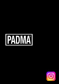 ★Performance team PADMA Instagram