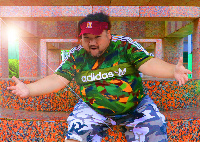 Performance team PADMA MC SOFFY