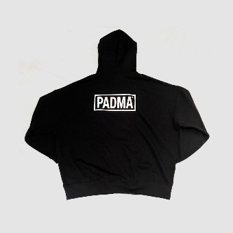 SWEAT-HOODIE パドマ商店 https://padma1.base.shop/items/94527389 PADMA