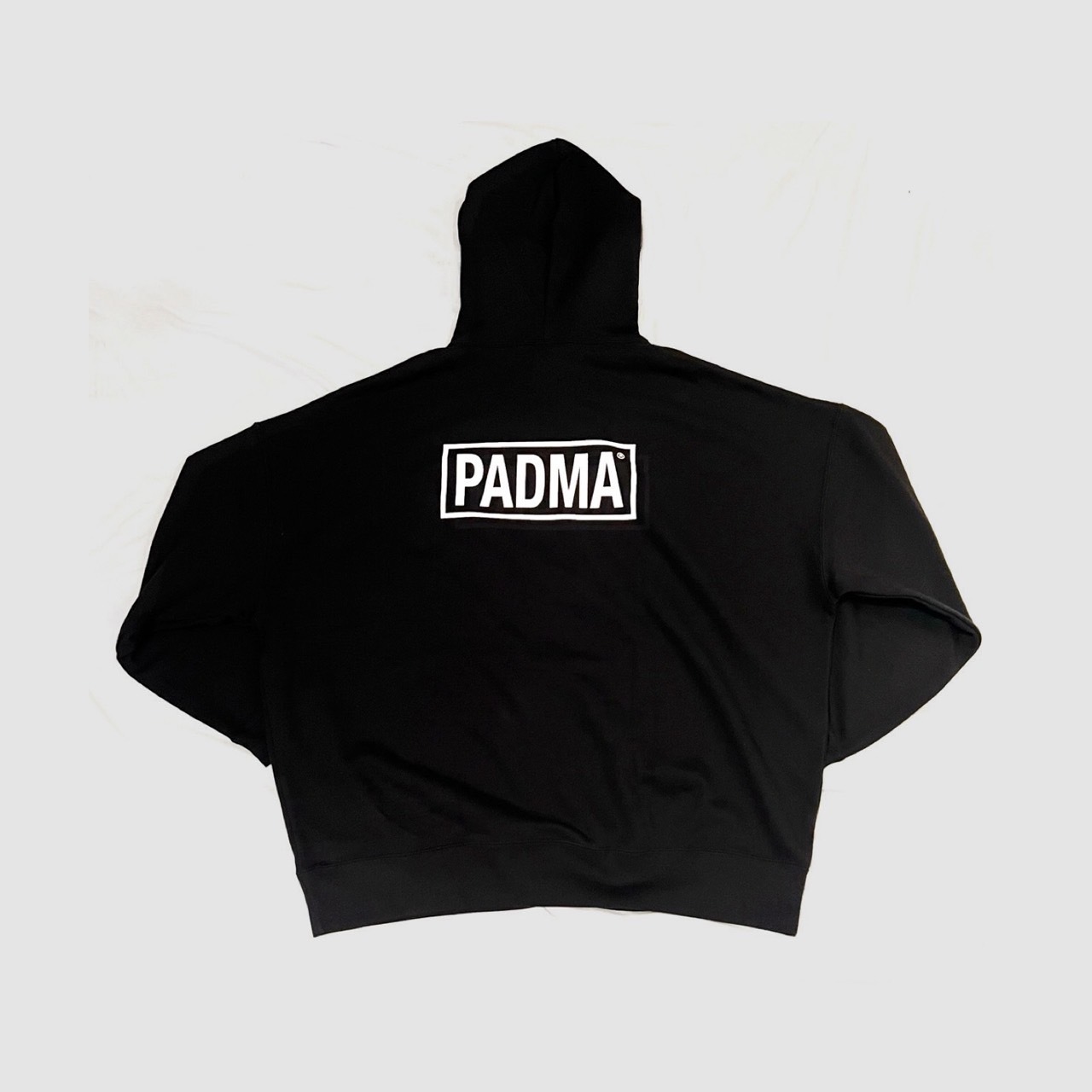 SWEAT-HOODIE パドマ商店 https://padma1.base.shop/items/94527389 PADMA
