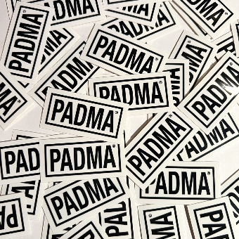 SWEAT-HOODIE パドマ商店 https://padma1.base.shop/items/94527389 PADMA