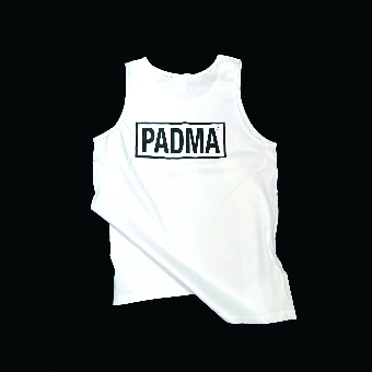 PADMA MISPRINT-TEE　パドマ商店　https://padma1.base.shop/items/97702853　PADMA