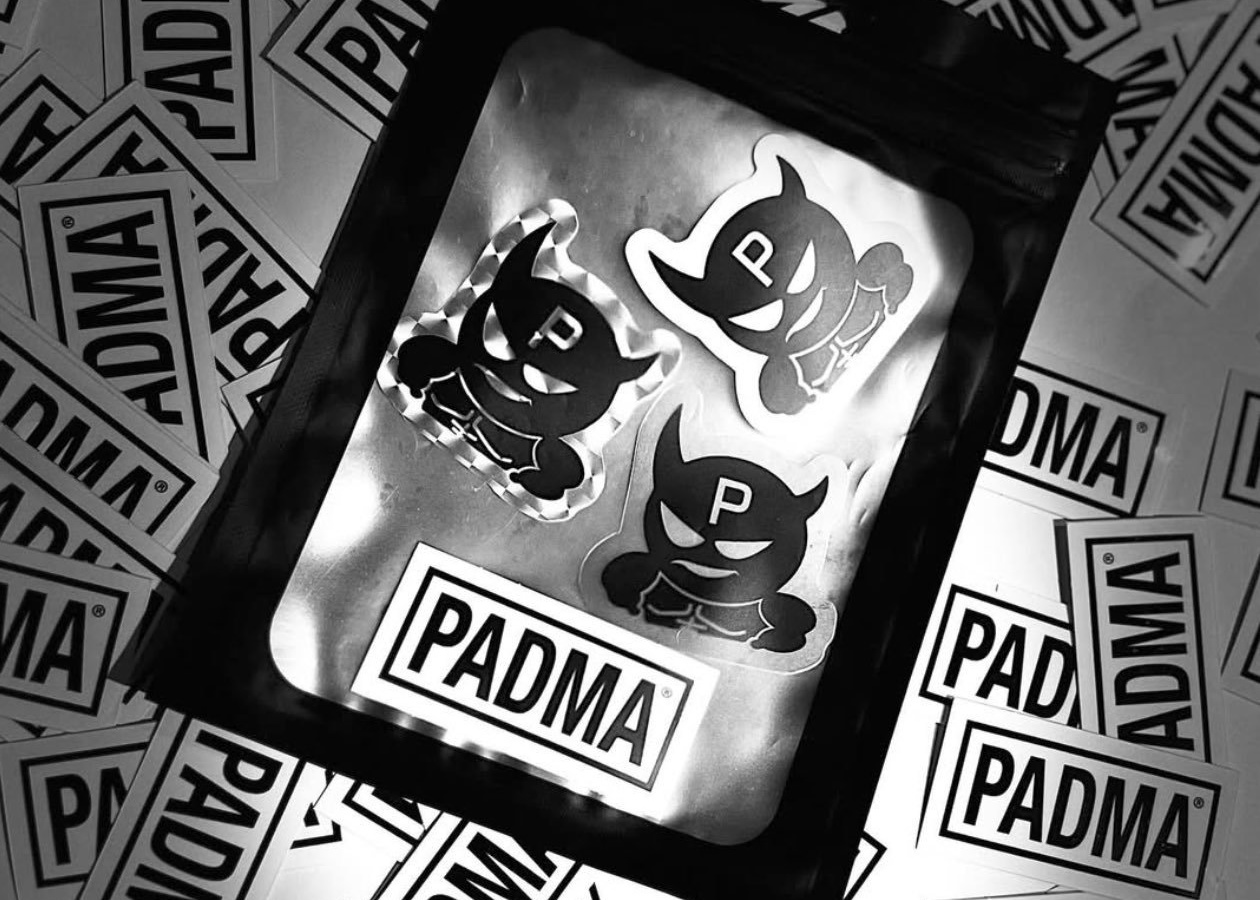 PADMA知幸
