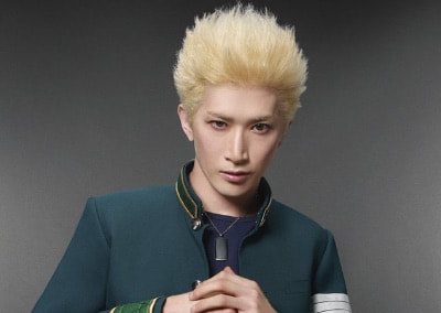 舞台「WIND BREAKER」Blu-ray&DVD発売記念イベント