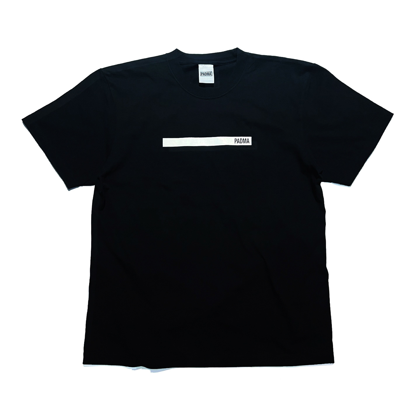 パドマ商店 PADMA MISPRINT-TEE パドマ商店 https://padma1.base.shop/items/97702853 PADMA