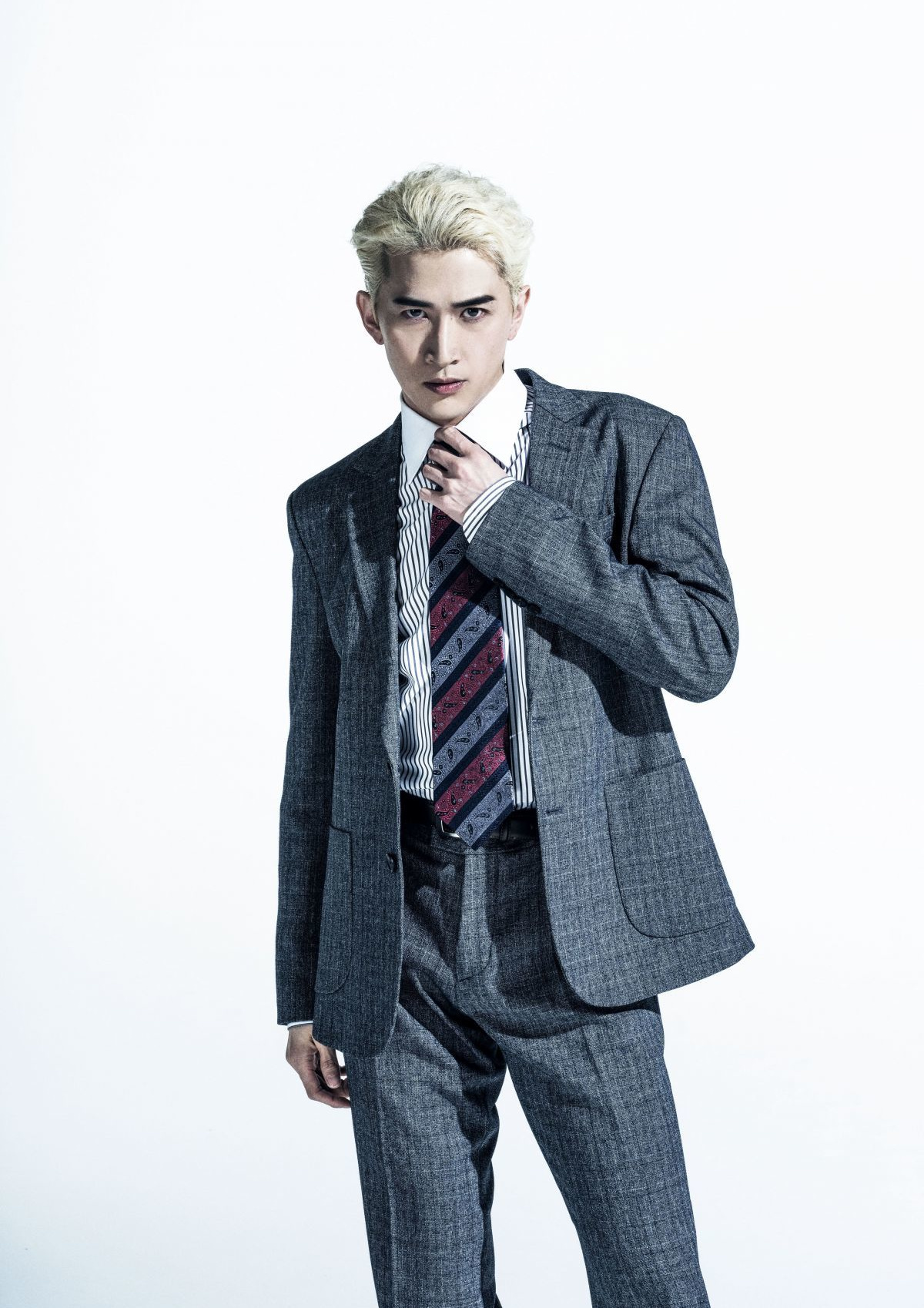 舞台 アメリカン・サイコ