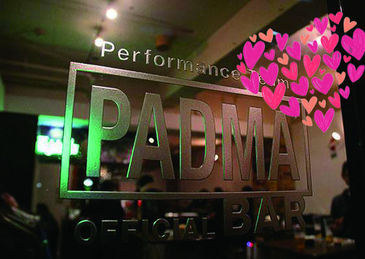 PADMA高橋駿一 出演★ 舞台「COROLLA」Produced by KRIST 2026年1月29日~2月8日 CBGKシブゲキ!!