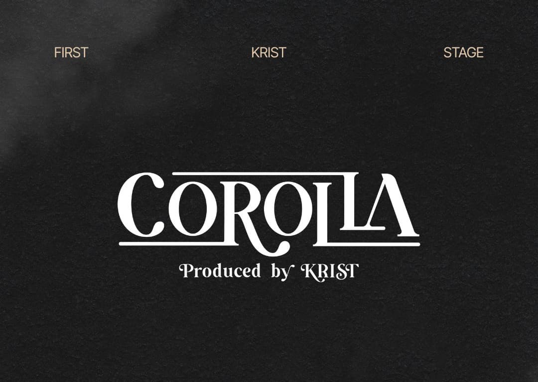 PADMA高橋駿一 出演★ 舞台「COROLLA」Produced by KRIST 2026年1月29日~2月8日 CBGKシブゲキ!!