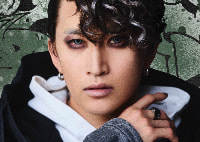 PADMA高橋駿一 出演★  アニモプロデュース @animoproduce · 4月13日 【#高橋駿一】    ／ 　  『ヒプノシスマイク -Division Rap Battle-』Rule the Stage《Division Jam Tour》 vol.3