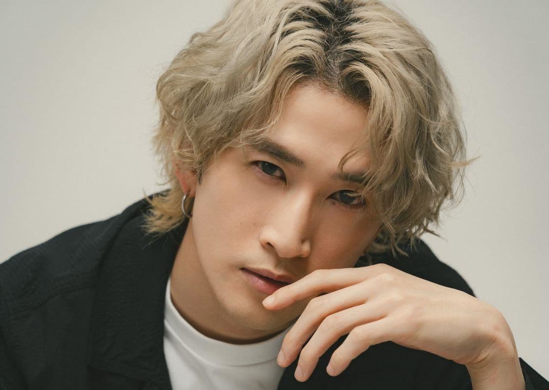 「VOICEスタイルVOL.3」特典会　高橋駿一　2025年11月25日(火) 18:30～　HMV&BOOKS SHIBUYA 6Fイベントスペース