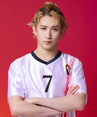 『ACTORS☆LEAGUE in Futsal 2025』