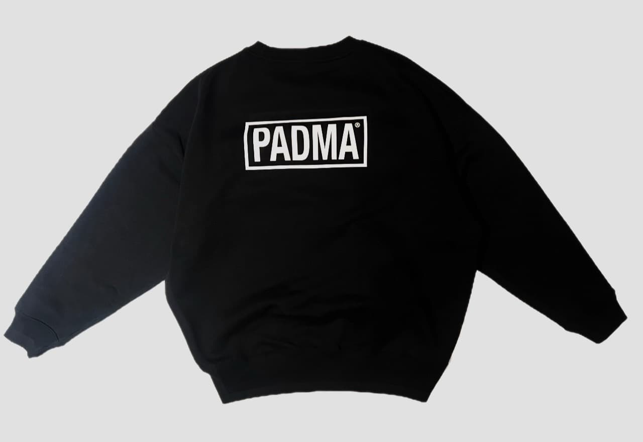 パドマ商店 PADMA MISPRINT-TEE パドマ商店 https://padma1.base.shop/items/97702853 PADMA