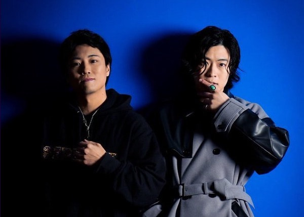 守上慶人　S'heven's ShowKas