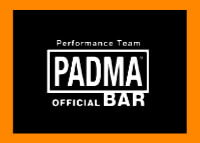 PADMA official BAR