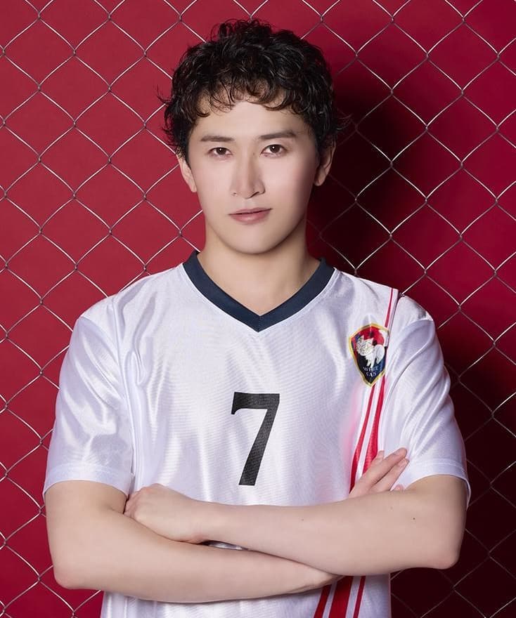 PADMA高橋駿一　10月「ACTORS☆LEAGUE in Futsal 2026」